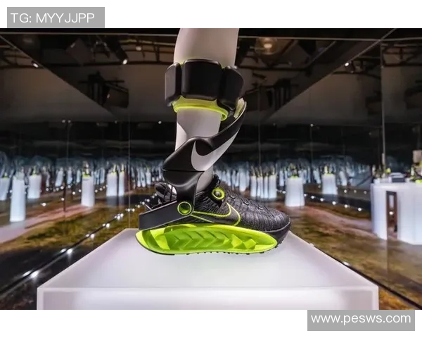 足球巨星纷纷推荐Nike 运动装备助力突破极限打造巅峰表现